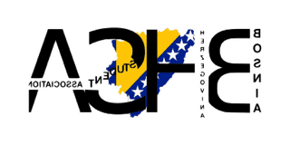 Bosnia and Herzegovina Student Association logo
